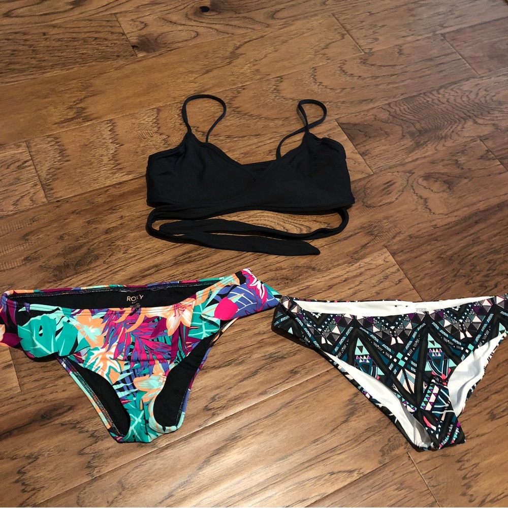 Swimwear- size small